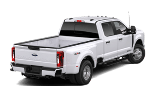 2026 Ford Super Duty® External Image 4